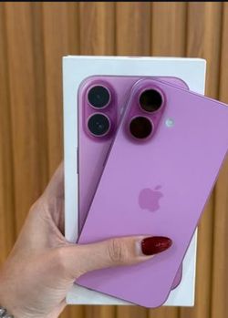 iPhone 16 Plus Unlocked With Warranty ☺️ 