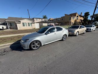 2006 Lexus IS 250