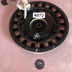 Maytag Bravos XL 2018 OEM Rotor Stator Harness W10006482 