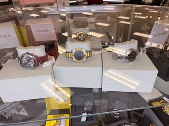 Movado watch
