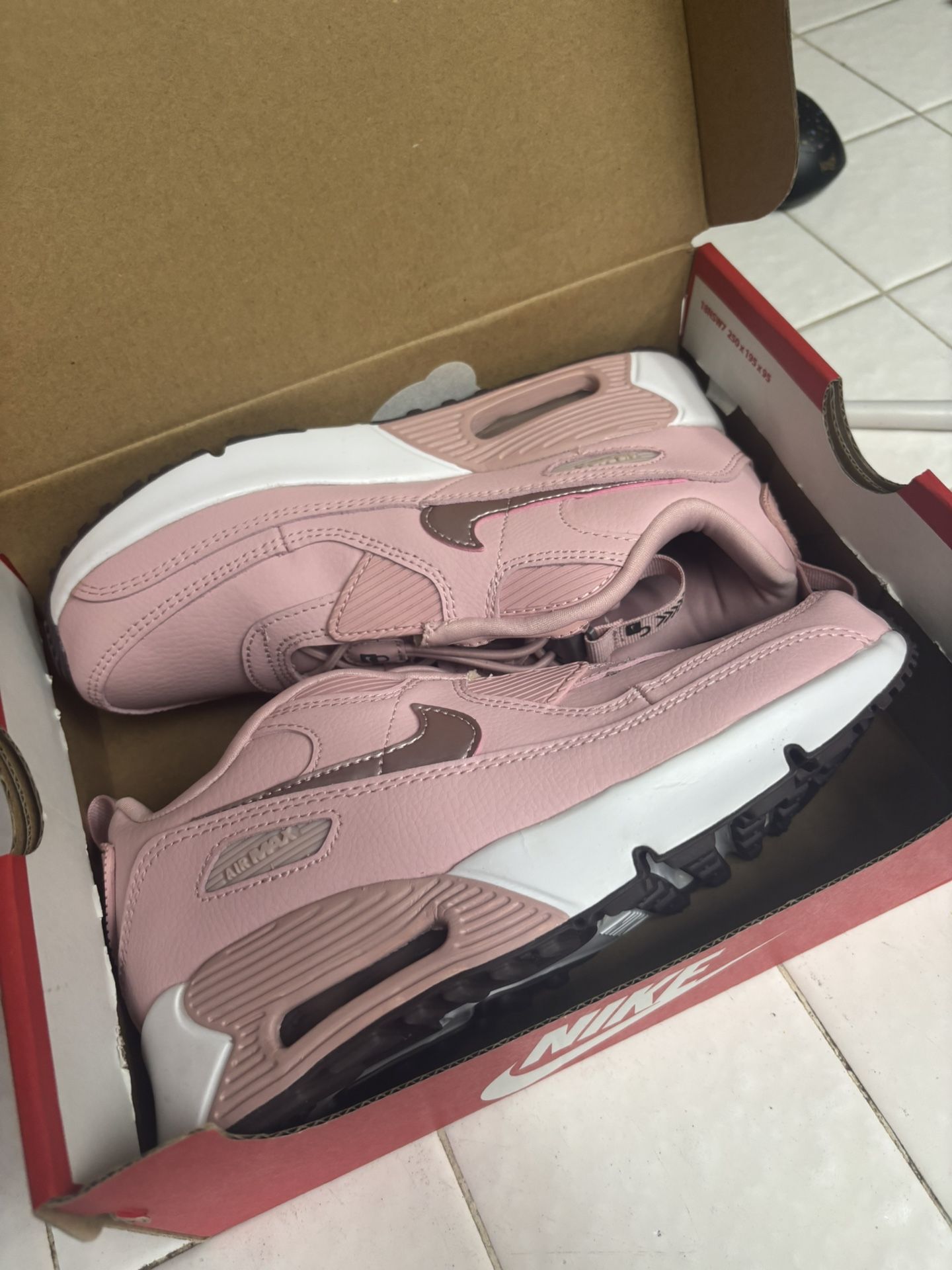 nike air max 90 toggle