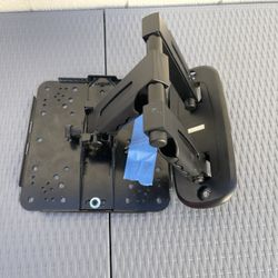 Base 4  Tv 45 Inches $20