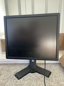 Adjustable Premium DELL Computer Monitor Screen