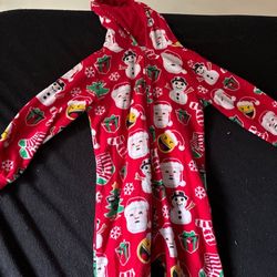 Christmas Pajamas