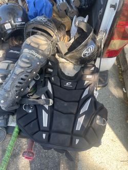 Kid catcher gear