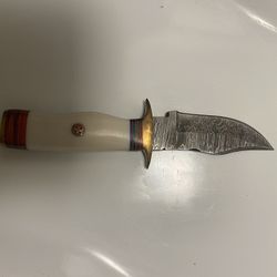 Dimaskis Knife