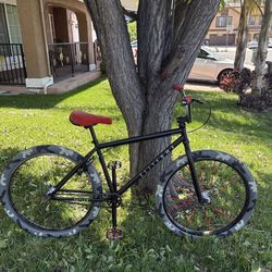 Elite BMX 26in