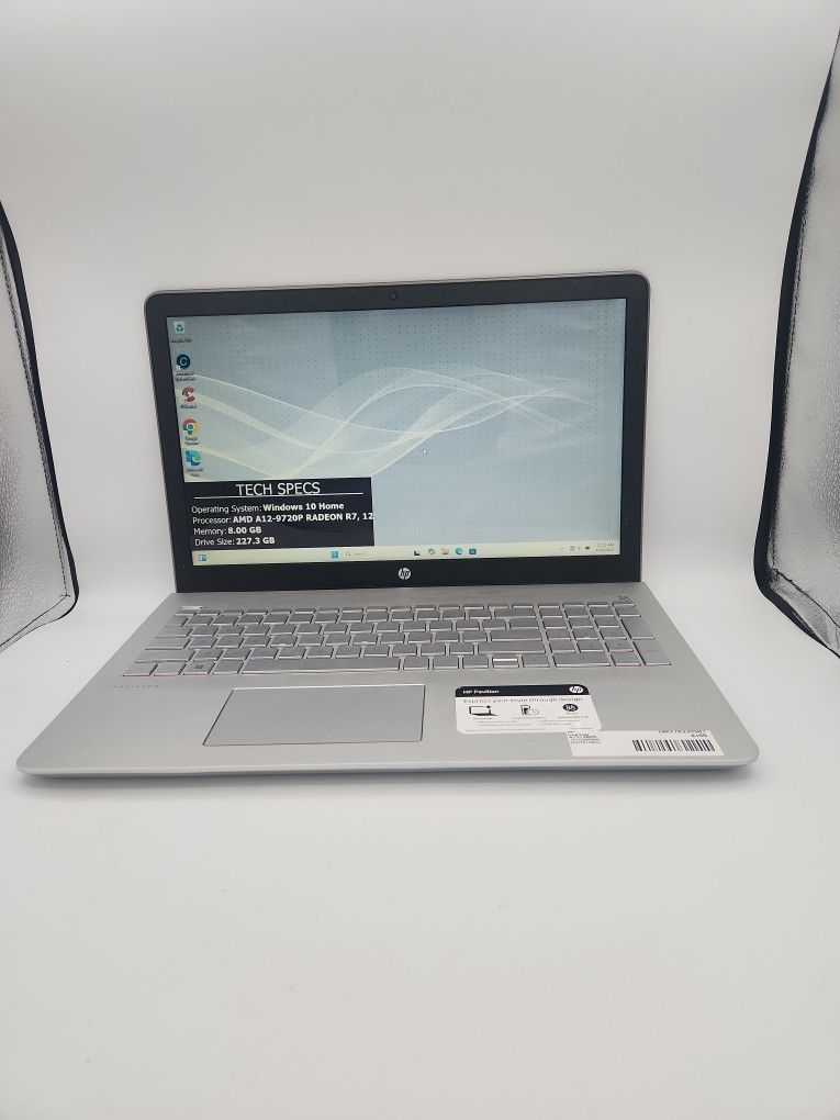 HP Laptop