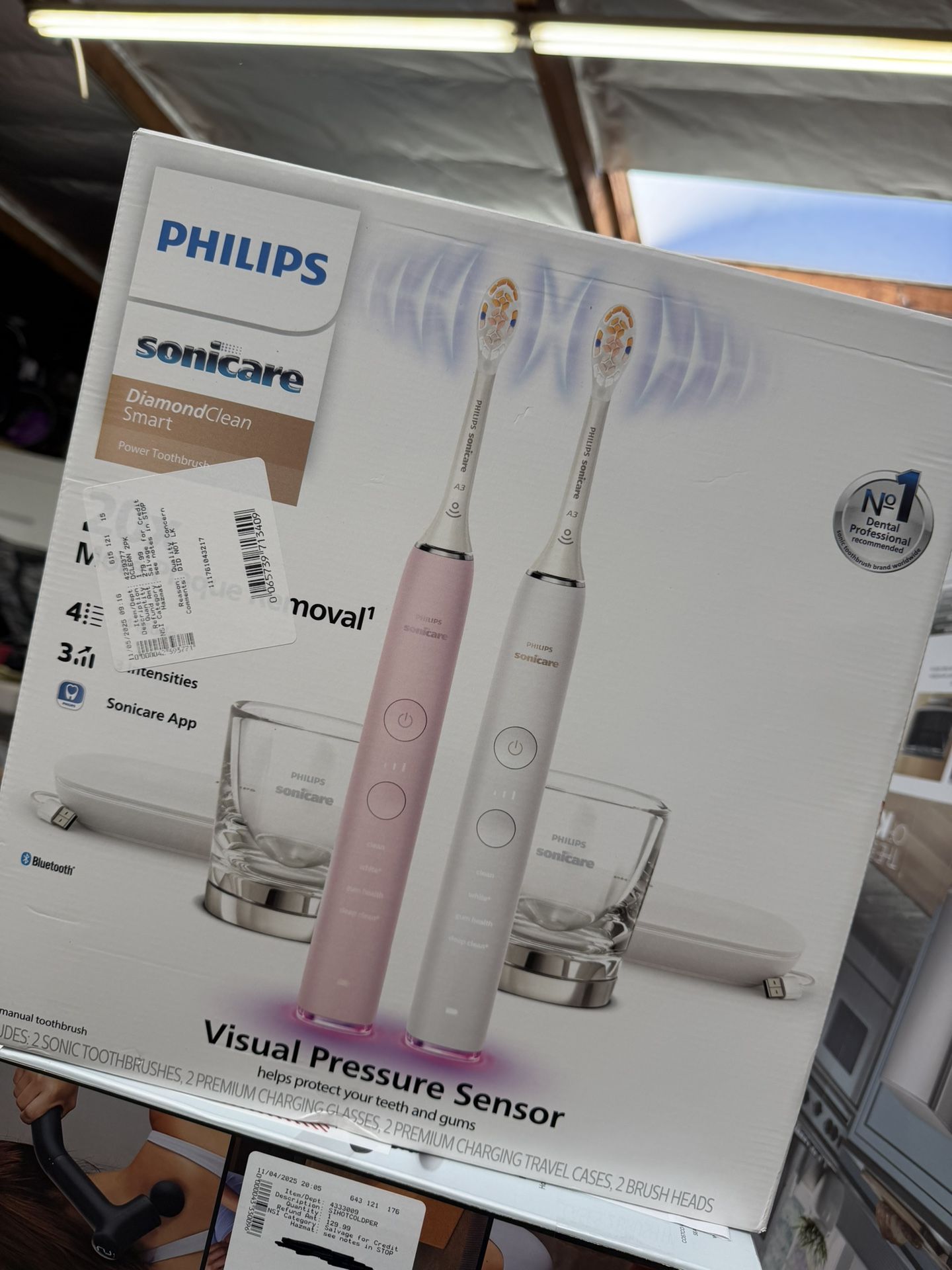 Costco Liquidation Pallets