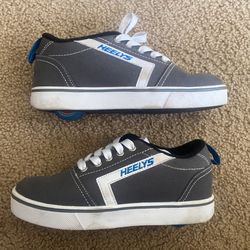Heelys