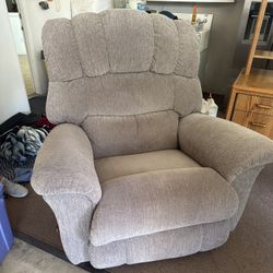 Recliner 