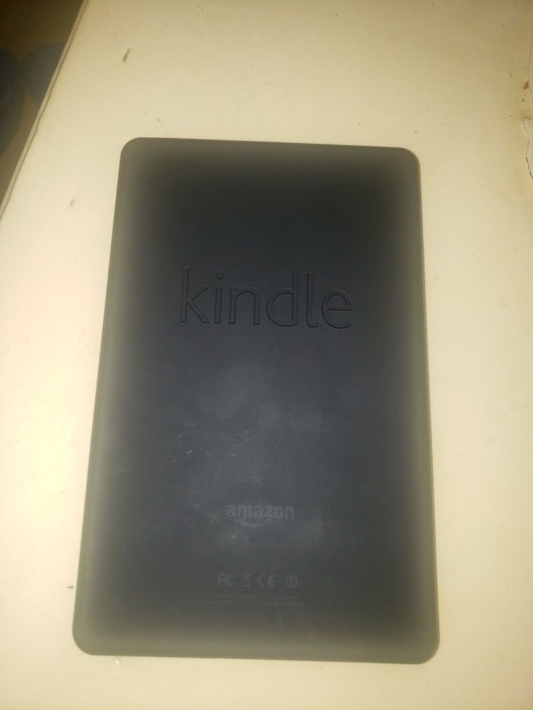 Amazon Kindle Fire HD10