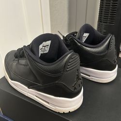 Air jordan retro 3