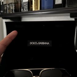 Dolce & Gabbana