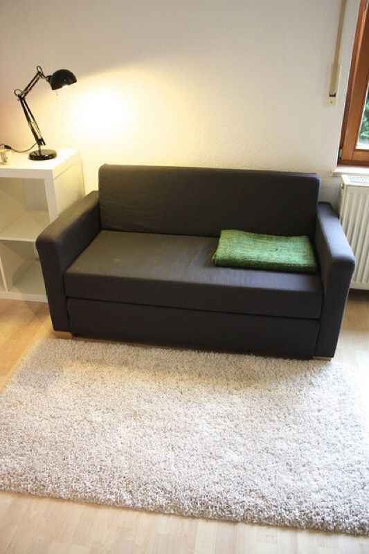 Solsta Sofa Bed For In