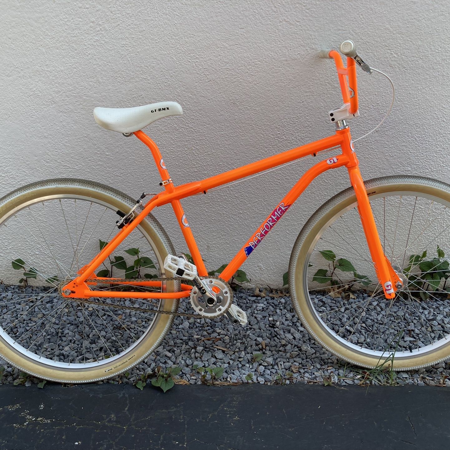 2019 GT Pro Performer 29 DayGlo Orange for Sale in Islip NY OfferUp