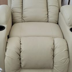 Massage Chairs