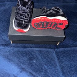 Jordan 11 Retro ( Td)