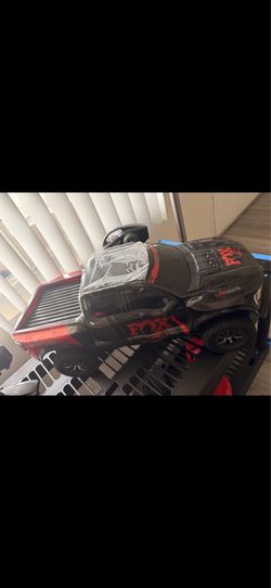 Ford raptor 4x4