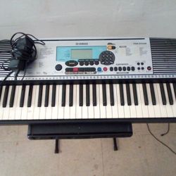 Yamaha 