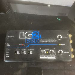 LC2 pro