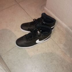 Nike Shoes New 