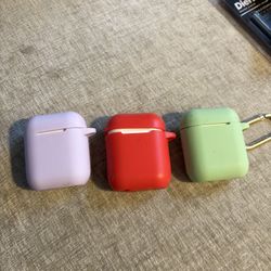 Apple AirPods 2nd Gen