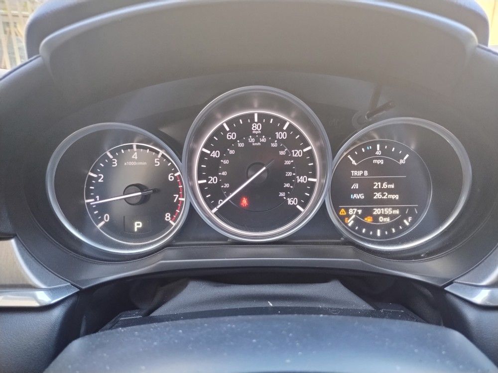 Odometer Correction Miles Corrected Replace Miles To Original Cluster Service