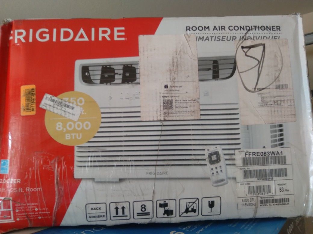 Frigidaire Room A/C Unit