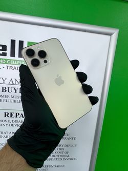 Apple iPhone 14 Pro Max 256GB Unlocked
