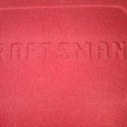 Craftsman 4in1 Level Laser 6pc