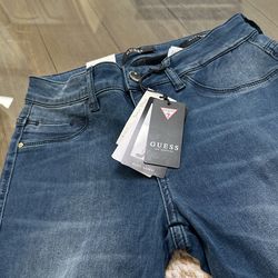 Guess Jeans 