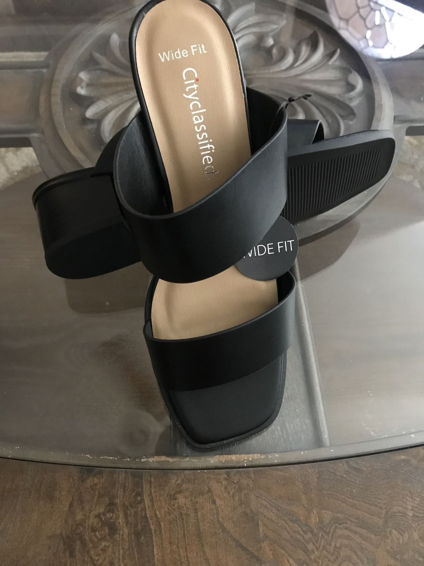 Heels