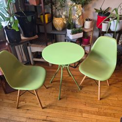 Cute Small Space Bistro