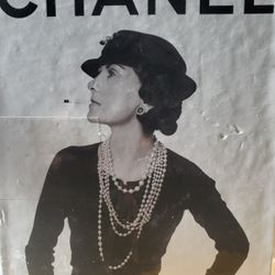 Chanel 3 Book Slipcase