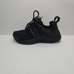 Nike Presto Black ( PS )