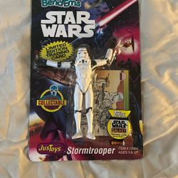 Star Wars Figure vintage