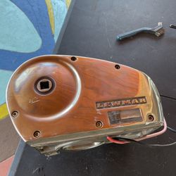 Windlass LEWMAR 