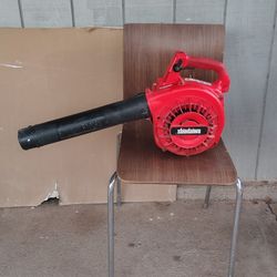 Leaf Blower 