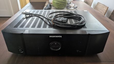Marantz MM7025 2 channel Power Amplifier