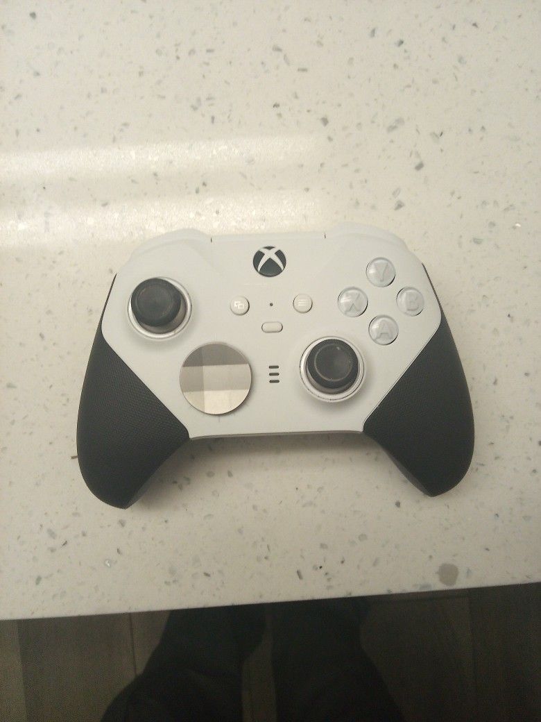 Xbox Elite Controller