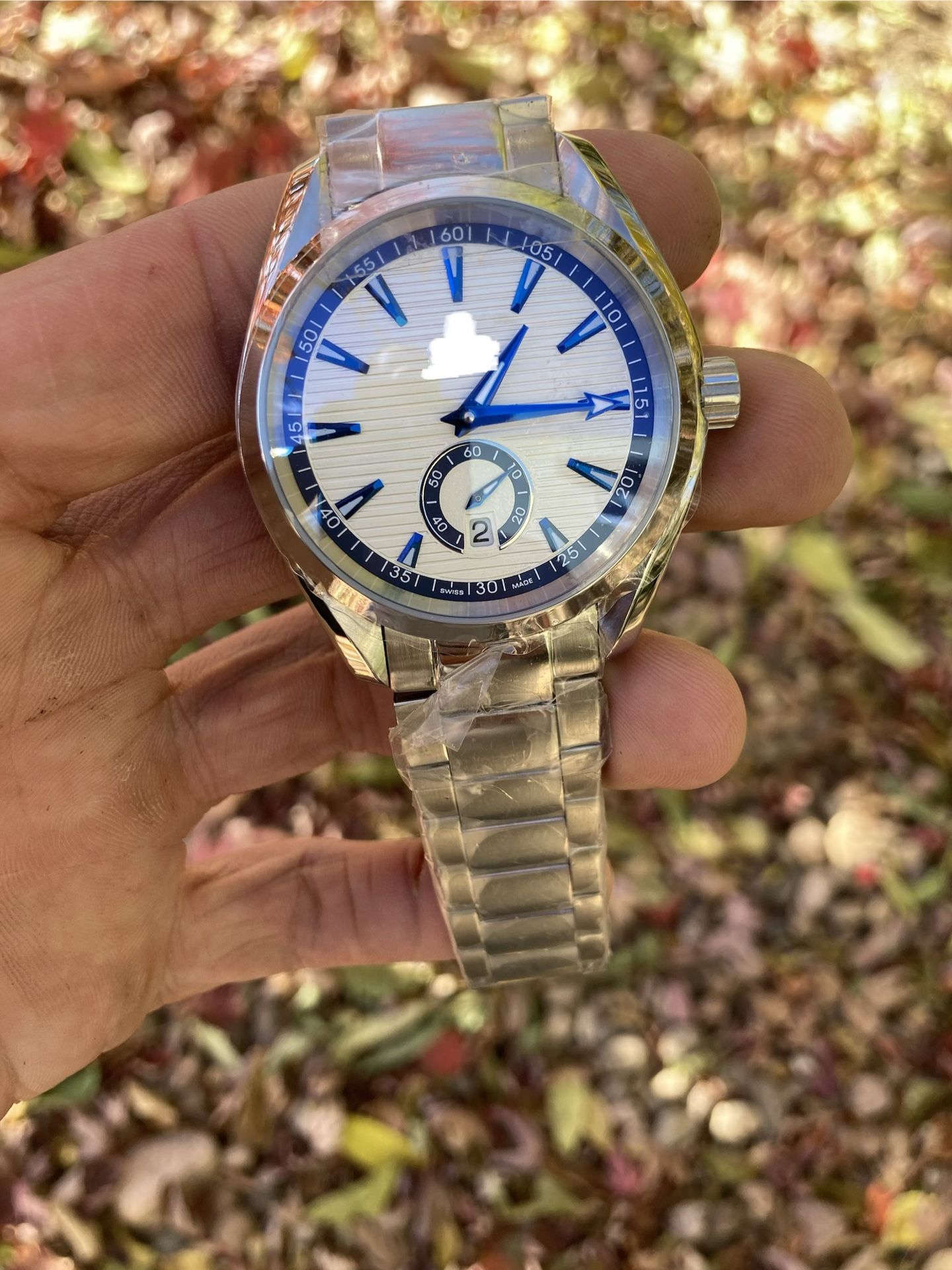 Luxury Wristwear Accessories 