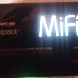 Verizon Jetpack