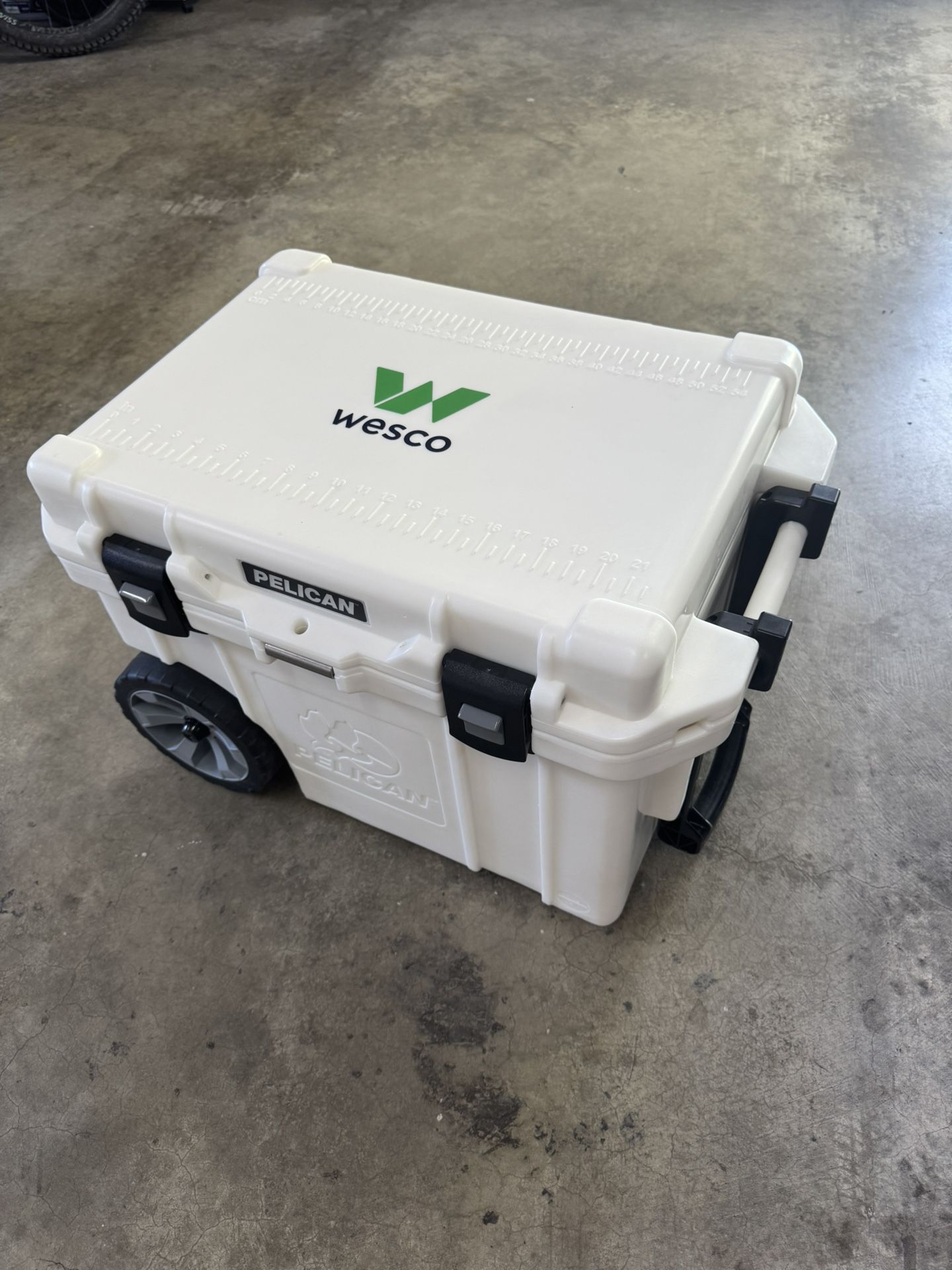 Pelican 45 Quart Cooler
