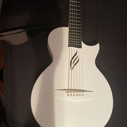 Nova Carbon Fiber Acoustic Guitar
