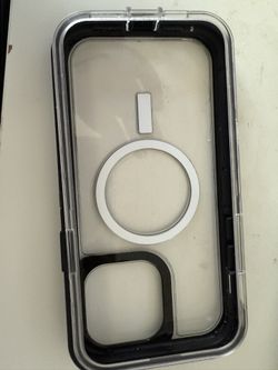 Otter Box iPhone 14 Pro Max MagSafe Case