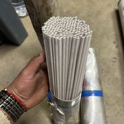 Structural Welding Rods // Electrodos Para Estructuras