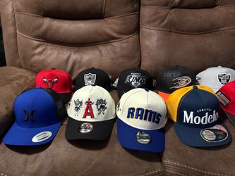 New Era Snapbacks