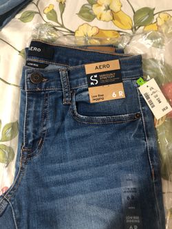 Aeropostale Jeans / Jeggings