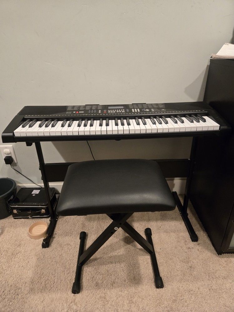 BCP KEYBOARD
